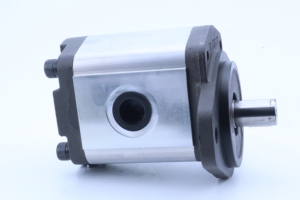 Venta Directa de Fábrica, Bombas Hidráulicas Múltiples Serie HPG, HPGPA336D21G7G6B00 HPLPA114DDDG3G3B0, Bomba de Engranajes HPLP - Product Image 5