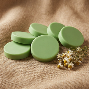 <span class=keywords><strong>Cire</strong></span> dépilatoire professionnelle à l'arbre à thé 500g, naturelle et dure, idéale pour l'épilation à domicile ou en salon de beauté (OEM & ODM) - Product Image 6