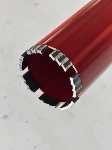 מקדחי יהלום |   קידוח חורים עמוקים |   מחובר בלייזר |   ניתן להתאמה אישית |   משלוח תוך 7 ימים | שן כריש - Product Image 4