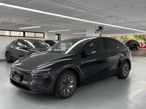 Tesla Model Y <span class=keywords><strong>L</strong></span>: Espacio Maximizado, Compromiso Minimizado. Distancia entre ejes más larga, aventura sin <span class=keywords><strong>l</strong></span>ímites. - Product Image 2