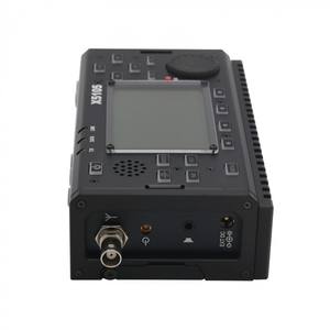 Émetteur-récepteur radio HF HAM SDR QRP <span class=keywords><strong>XIEGU</strong></span> <span class=keywords><strong>X5105</strong></span> à ondes courtes portables toutes bandes - Product Image 6