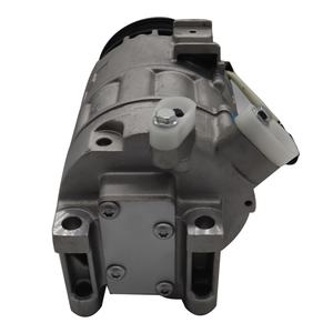 Cocok untuk Pompa AC Nissan Teana, Pompa Udara Dingin, Pompa Udara 1010868 926009NB0A 92600ZN41b 10347820 - Product Image 4