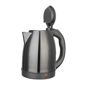 Hervidor Eléctrico de Viaje de 1.8L, Inalámbrico, de Acero Inoxidable, Electrodoméstico de <span class=keywords><strong>Cocina</strong></span> de Color para el Hogar, Marca CB, de Fabricante Profesional - Product Image 2