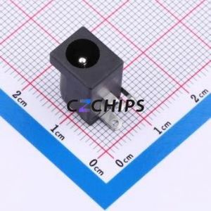Componente de orificio pasante (THT), Chip IC de circuito integrado, conector de alimentación de CC PMIC, original y nuevo, de la marca de la serie de la marca - Product Image 1