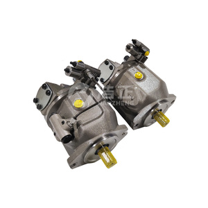 Bomba de pistones serie A10VSO A10VSO18 A10VSO28 A10VSO45 A10VSO71 A10VSO100 A10VSO140 A10VSO180 DR DFR1 - En stock OEM - Product Image 3