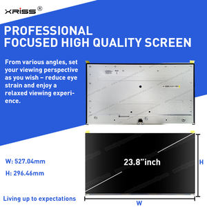 Nueva pantalla LCD MV238FHM-N61 MV238FHM-N62 para Dell P2419HC todo en uno con certificación CE FC ROHS - Product Image 3