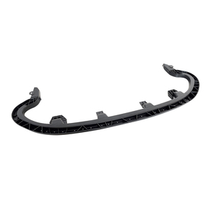39014308 ABS pezzi di ricambio per autoveicoli fascia paraurti anteriore per <span class=keywords><strong>Opel</strong></span> vauhall <span class=keywords><strong>CORSA</strong></span> E 2014-2018 - Product Image 2