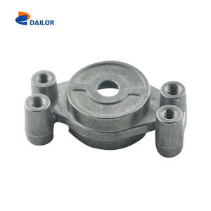 ที่ครอบมอเตอร์อลูมิเนียม48-1, ที่ครอบซีลที่บังแดดมอเตอร์ขายึดมอเตอร์ - Product Image 2