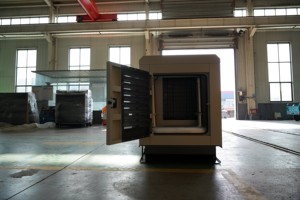Generatore di Biogas Silenzioso da 10kW con 400V/230V 50/60Hz, Efficienza del 95% - Product Image 5