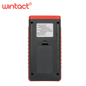 WT3120 di radiazione elettromagnetica campo magnetico <span class=keywords><strong>tester</strong></span> - Product Image 5