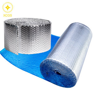 Thiết kế hiện đại 6 mét dày đôi cửa sổ phản chiếu cách nhiệt rạng rỡ hàng rào tấm hình vuông cho kho ứng dụng - Product Image 5