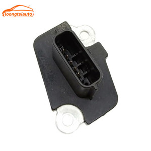 Sensor aliran udara, AFH70M-38 Sensor MAF pengukur aliran udara otomatis untuk NISSAN Note Navara Murano x-trail Maxima - Product Image 5