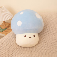 Sac porte-clés en peluche Mario mignon personnalisé pendentif doux champignons en peluche oreiller en peluche nouvel arrivage