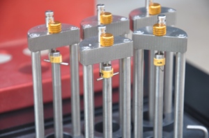 Alat Uji Temperatur Rendah untuk Oli Mesin ASTM D3829 ASTM D4684 MRV Automatic Yield Stress Apparent Viscosity ADDITION - Product Image 6