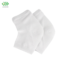 JOGHN-Chaussettes de sport en maille pour hommes, pour talons, à talons, hydratantes, invisibles, pour la fasciite plantaire