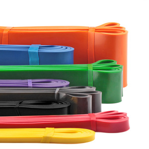 ยางยืดออกกำลังกายสำหรับยืดลิฟท์ไฟฟ้าชุดยางยืดออกกำลังกาย5ชิ้น - Product Image 6