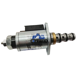 Nuevas piezas de válvula GP-Solenoid XPower E312F E313F E314F E315F, N/P 457-9878/4579878 - Product Image 2