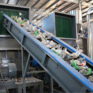 Trituradora de plástico automática, máquina trituradora de plástico, ind kleine, voor thuis - Product Image 3