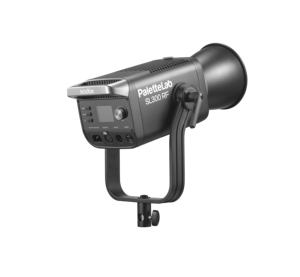 Godox PaletteLab SL200RF SL300RF Lumière d'appoint vidéo LED Spectre complet Refroidissement silencieux Lampe de photographie pour YouTube TikTok Live Broa - Product Image 3