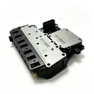 Transmisión GF6 de Alta Calidad y Larga Duración para 6t40e 6t30e, Unidad de Control Tcu Tmu, Transmisión GF6 de Alta Calidad y Larga Duración - Product Image 4