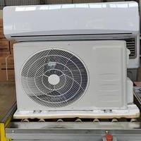 Climatiseur Portable à Refroidissement Rapide 9000 BTU, Silencieux, Économe en Énergie, Type Split, MOQ 1