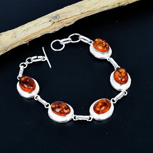 Handmade opal <b>Bracelet</b> Handmade Antique Style Handmade Adjustable Design Gemstone Jewelry for women in bulk price - Product Image 1
