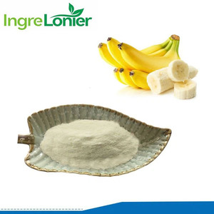 Vendita calda di banane In polvere naturale pura Banana In polvere pianta essiccata In magazzino - Product Image 2