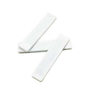 UHF-Frequenz <span class=keywords><strong>RFID</strong></span> U8/U9 Chip Silikon Wasserdichtes Wäsche-Etikett Flexibler Mini-Tag 1m-8m Lesereichweite Hotel Krankenhaus Waschbar - Product Image 5