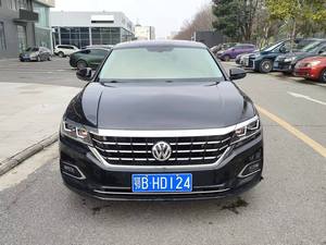 Auto Usata Volkswagen 2019 <span class=keywords><strong>Passat</strong></span> 1.4TSI 280TSI Edizione Elite Automatica in Buone Condizioni Economica Affidabile Auto a Benzina - Product Image 2