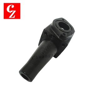 1622058800 Nouvelle soupape de boîtier OEM d'origine de haute qualité pour compresseur d'air Atlas Copco 1622 0588 00 1622-0588-00 - Product Image 4