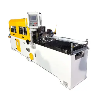 Full automatic cold roll forming machine roll forming machine for ud cd uw cw profiles lgs roll forming machine