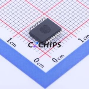 ชิปไอซีไมโครคอนโทรลเลอร์ PIC18F13K22-E/SS SSOP-20-208mil ของแท้สินค้าใหม่ - Product Image 2