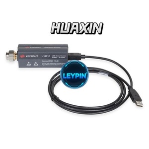 Source de bruit intelligente USB Keysight U1831C, 10 MHz à 26,5 GHz, ENR de 12 à 17 dB ytdi - Product Image 2