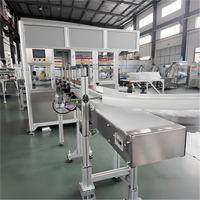 Machine d'emballage automatique CE certifiée pour films/feuilles plastiques, haute productivité, pour boissons, aliments et produits chimiques