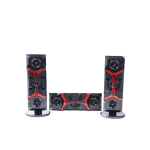 Jerry power Audio Home Theatre 1000w Power Amplifier <strong>Speaker</strong> <strong>DJ</strong> Box Music Player Bluetooth - Product Image 5