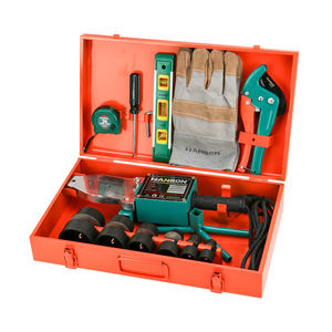 <span class=keywords><strong>เครื่อง</strong></span><span class=keywords><strong>เชื่อม</strong></span>ท่อ <span class=keywords><strong>PPR</strong></span> แบบใช้ความร้อน <span class=keywords><strong>เครื่อง</strong></span><span class=keywords><strong>เชื่อม</strong></span>พลาสติก <span class=keywords><strong>เครื่อง</strong></span><span class=keywords><strong>เชื่อม</strong></span> <span class=keywords><strong>PPR</strong></span> - Product Image 4