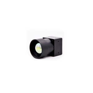 Infisense Mini640_13510X SWR SA Infiray 640X512 50Hz 8-14um Telecamera Termica con Calibrazione Automatica dell'Otturatore Senza Otturatore - Product Image 3