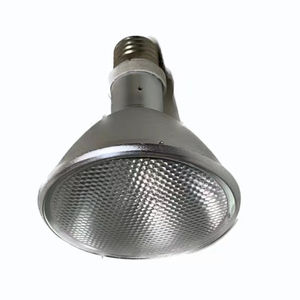 Lámpara de haluro metálico para reptiles, luz UVB + UVA con balasto, 35w - Product Image 2