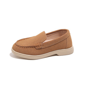 Zapatos Casuales para Niños, Zapatos Sin Cordones para Niñas, Zapatos Casuales de Primavera y Otoño para Niños, Suela Suave - Product Image 6