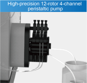 Aelab ICP-OES Muti yếu tố tiêu chuẩn giải pháp cảm ứng cùng Plasma quang phổ phát xạ quang icp oes quang phổ kế - Product Image 5