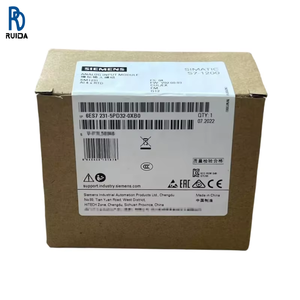 S7-1200 Analog Input Module 6ES7231-5PD32-0XB0 for - Product Image 1
