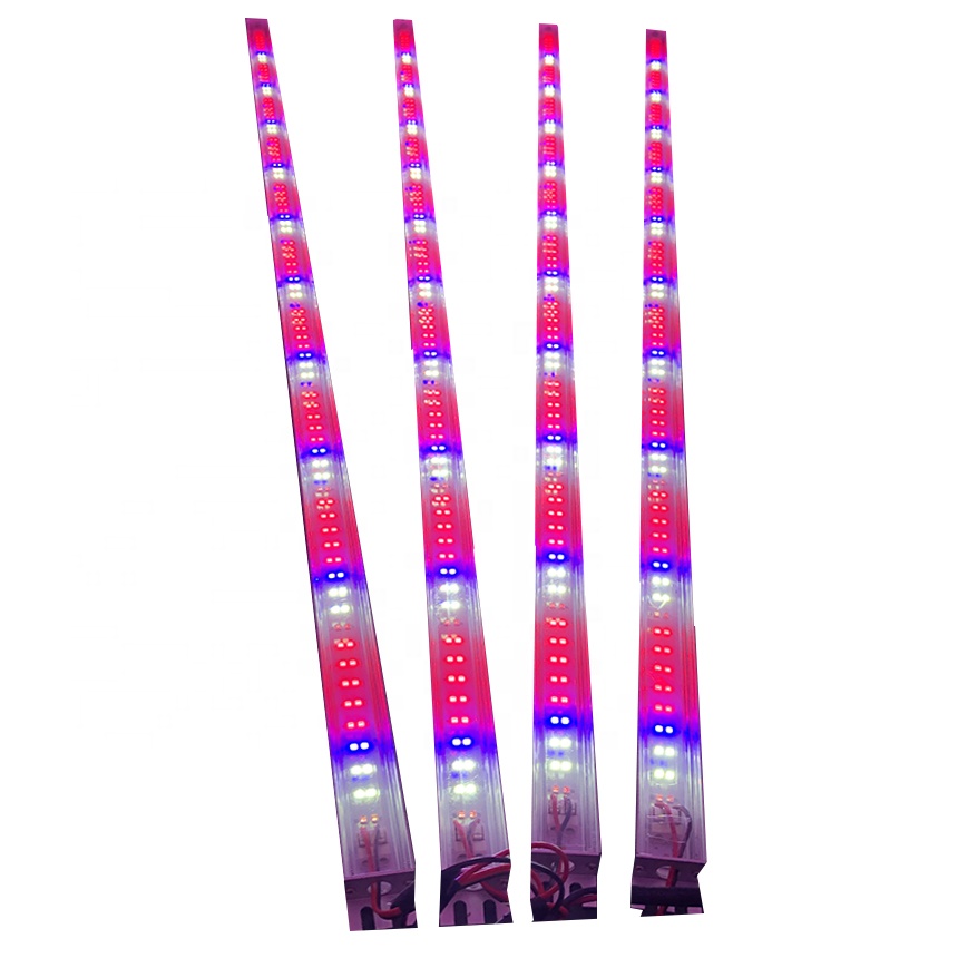 12 Вт smd2835 Садоводство, 730 нм, дальнекрасный светодиодный светильник для выращивания растений