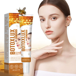 Vente en gros de crème pour le visage au venin d'abeille réparatrice nourrissante de longue durée avec effets hydratants et anti-rides 20g - Product Image 4