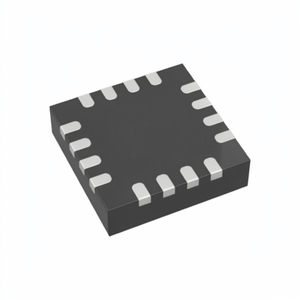 16 WFQFN Exposed Pad Data Acquisition Electronics Component Original One Stop Service LTC2635HUD-HMI8#PBF - Product Image 1