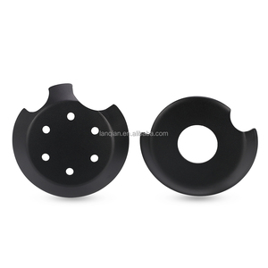 Accesorios de motocicleta CRF250L, cubierta de la caja del embrague de encendido del motor para Honda CRF250M CRF250 <span class=keywords><strong>Rally</strong></span> ABS <span class=keywords><strong>CRF</strong></span> <span class=keywords><strong>250</strong></span> <span class=keywords><strong>L</strong></span> M 250L ABS - Product Image 2