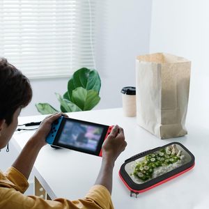 Buewutiry Nature Hand Daisies Art pour étui Nintendo Switch Compati - Product Image 3