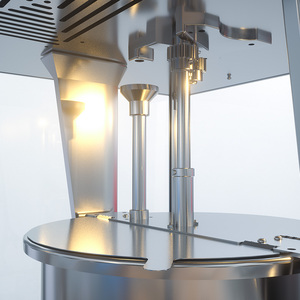 Commercial 16OZ Automatique <span class=keywords><strong>Popcorn</strong></span> Machine Cinémas Plasma Système De Purification Des Fumées D'huile Bouclier Thermique pour Les Boulangeries Fabriquées De Haute Qualité - Product Image 5