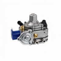 Regulator LPG kualitas Super tipe baru AT13 XP suku cadang mesin Autogaz