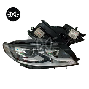 Ricambi Auto, Gruppo Faro Anteriore Sinistro (OE:56D 941 753) 56D941753 per <span class=keywords><strong>Volkswagen</strong></span> <span class=keywords><strong>PASSAT</strong></span> CC VW <span class=keywords><strong>PASSAT</strong></span> CC <span class=keywords><strong>2010</strong></span> - Product Image 5