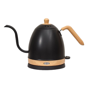 Hervidor eléctrico de cuello de cisne para café, hervidor de goteo de acero inoxidable 304, uso doméstico - Product Image 5